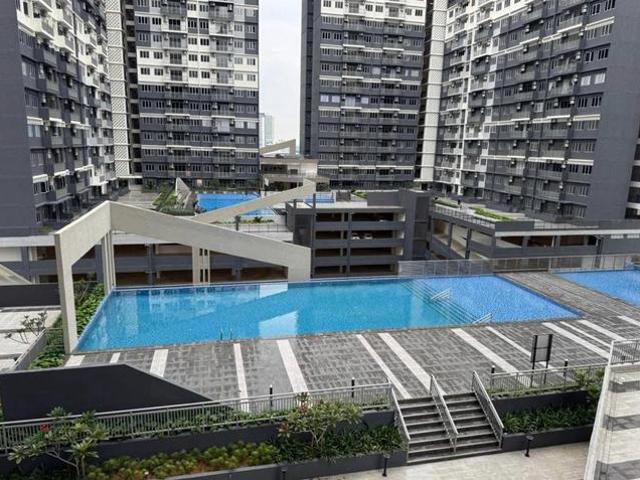 Opal Residence Puchong Intan