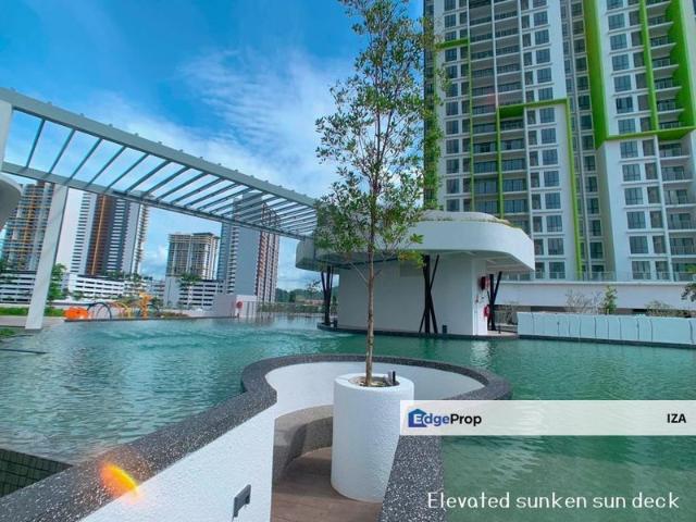 Opal Residensi