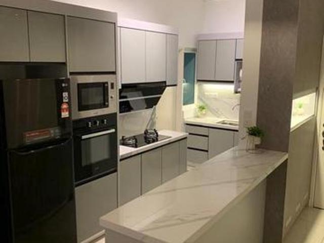 Opal Residensi