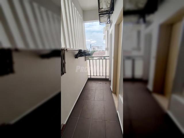 OPAL RESIDENSI SEMI D VILLA CONDOMINIUM FOR RENTAL AT SEKSYEN 7, SHAH ALAM