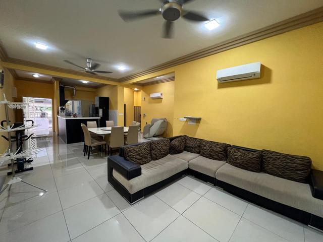 Opal Residensi Seksyen 7 Shah Alam