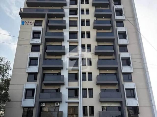 Opal Suites Elegant 4 Bedroom Apartment For Sale
