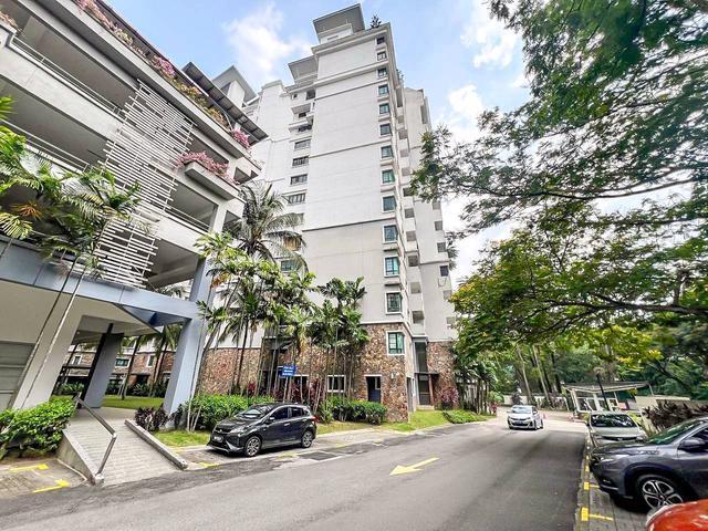 Opal Sunway Damansara Condominium Petaling Jaya