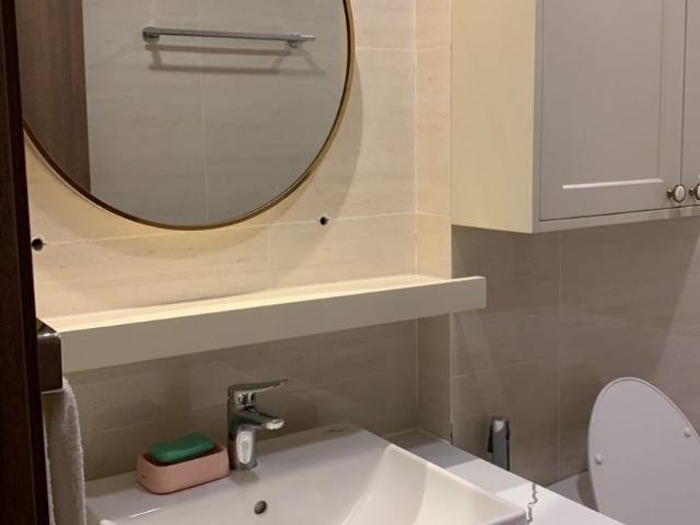 Opal Saigon Pearl 2PN Tầng Cao – 86m2 – Nội Thất Sang Trọng