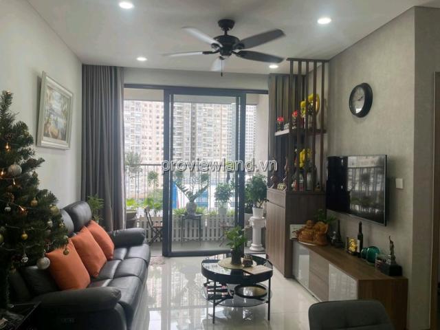 Opal Saigon Pearl cần bán 2 phòng ngủ view tòa nhà có nội thất