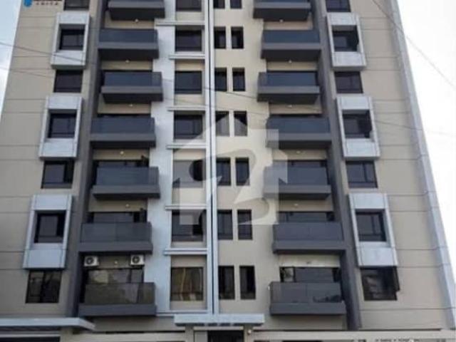 3300 Square Feet Flat Is Available In Bath Island