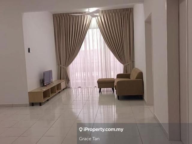Opal, Taman Puchong Intan, Puchong
