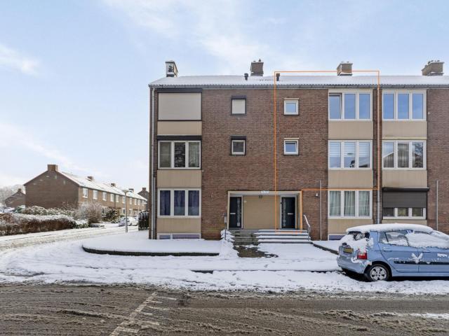 Opalinestraat, 73, 6216VW, Maastricht, Limburg 6216VW