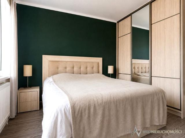 Opalowa 44 m², Wrocław