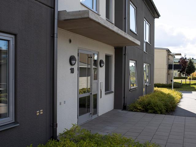 Opalvägen 14