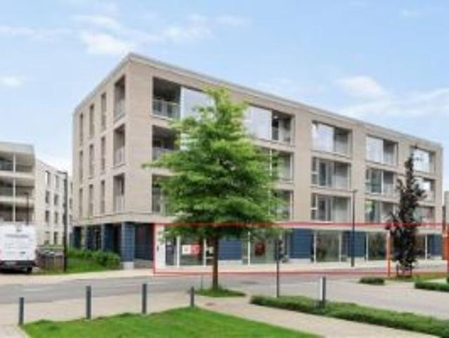 Opbrengsteigendom