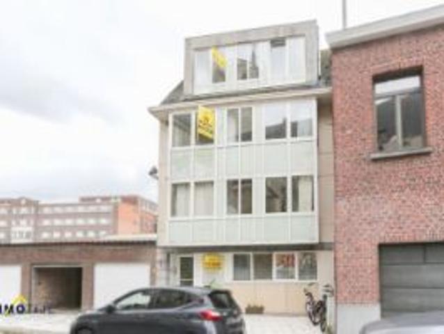 Opbrengsteigendom, 3 entiteiten, hartje Dendermonde!