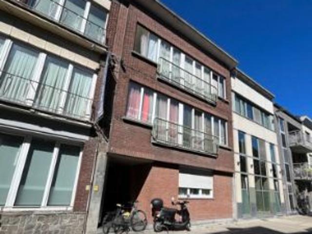 Opbrengsteigendom te Willebroek!