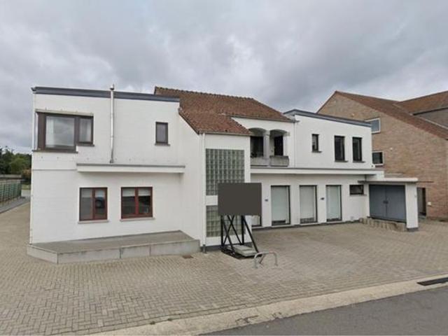 Opbrengsteigendom te koop