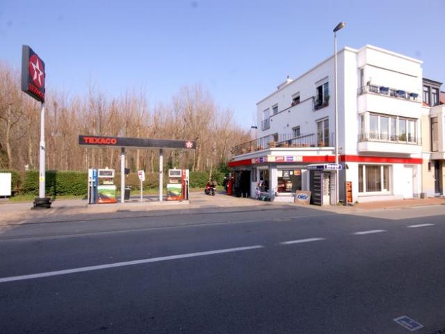 Opbrengsteigendom te Knokke Heist met 5% rendement!