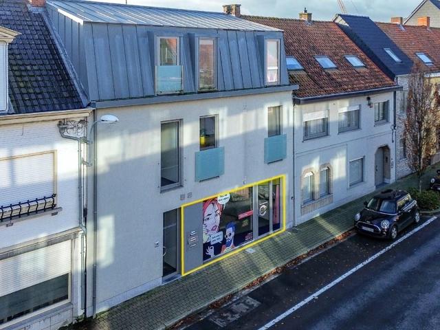 à vendre Maison de rapport Torhout Oostendestraat