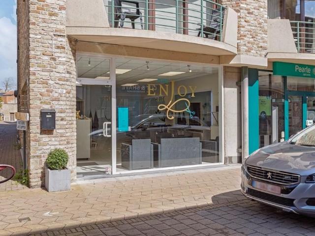 à vendre Maison de rapport Furnes Ooststraat