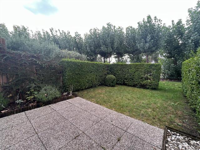 à vendre Maison de rapport Westende Heidestraat