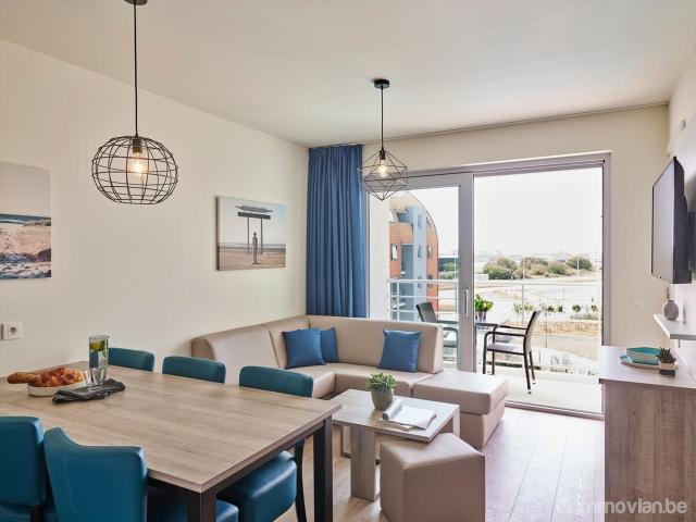 à vendre Maison de rapport Zeebrugge Kustlaan