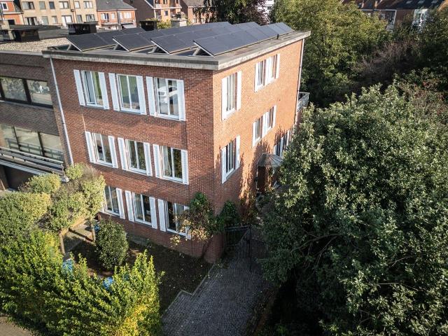 à vendre Maison de rapport Aarschot Pastoor Dergentlaan