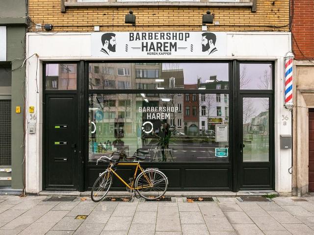 à vendre Immeuble de rapport Anvers Italielei