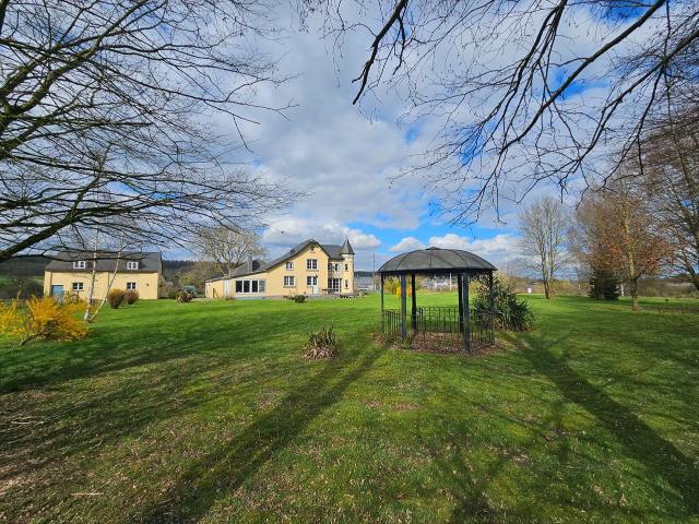 à vendre Maison de rapport Bonsin Chardeneux
