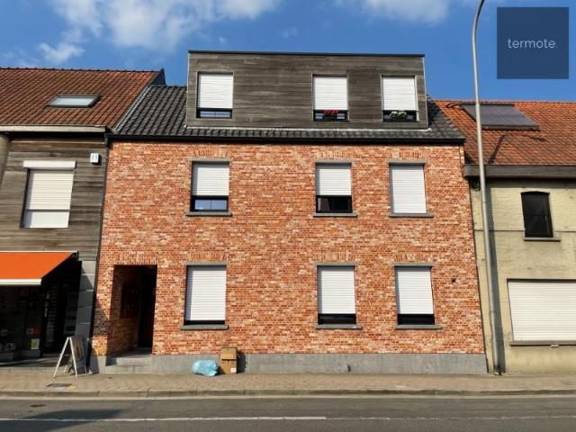 à vendre Maison de rapport Desselgem Liebaardstraat