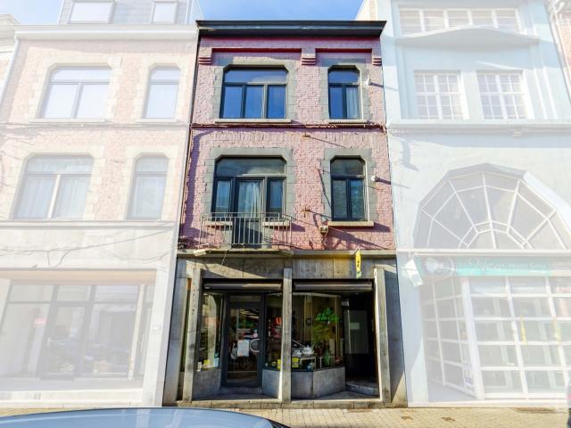 à vendre Maison de rapport Dinant