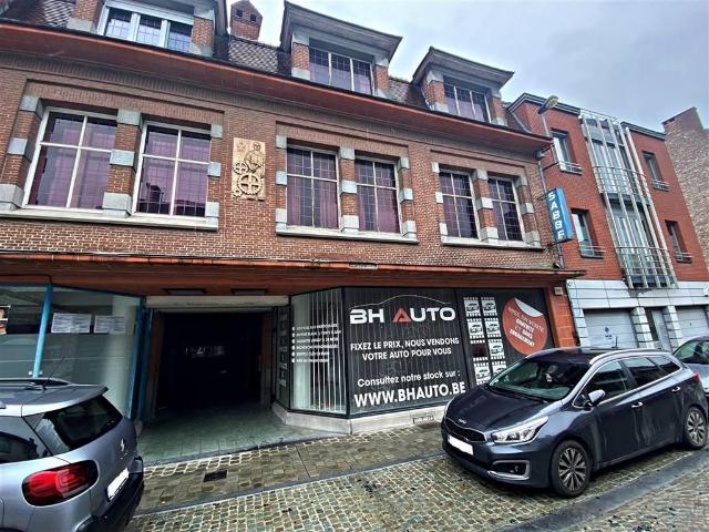 à vendre Maison de rapport Tournai