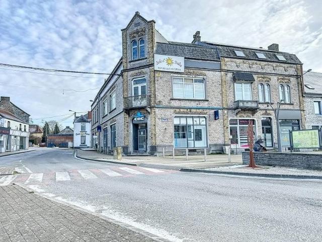 à vendre Maison de rapport Florennes