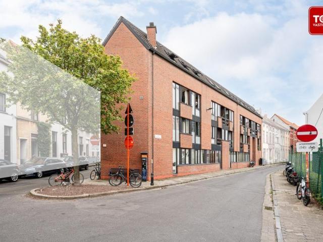 te koop Opbrengsteigendom Gent