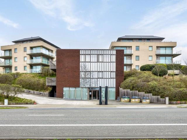 à vendre Maison de rapport Coxyde Kinderlaan