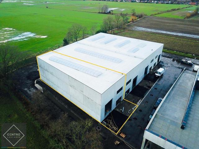 à vendre Maison de rapport Maldegem Aalterbaan