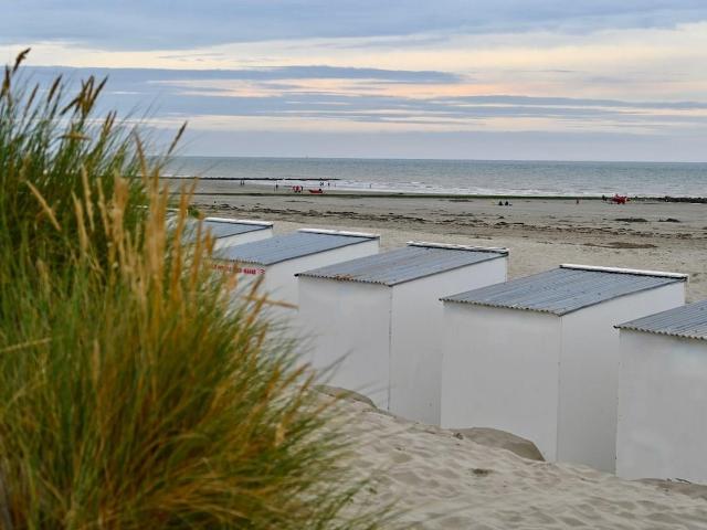à vendre Maison de rapport Nieuwpoort Franslaan