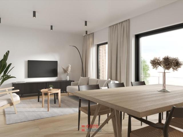 à vendre Maison de rapport Nieuwpoort Franslaan