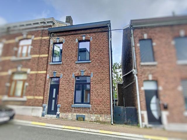 à vendre Maison de rapport Saint Nicolas Rue du Bonnet