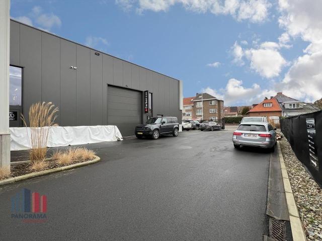 à vendre Maison de rapport Sint Pieters Leeuw Albert Van Cotthemstraat