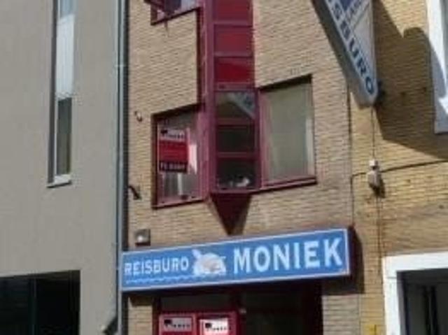 à vendre Maison de rapport Saint Trond Diesterstraat