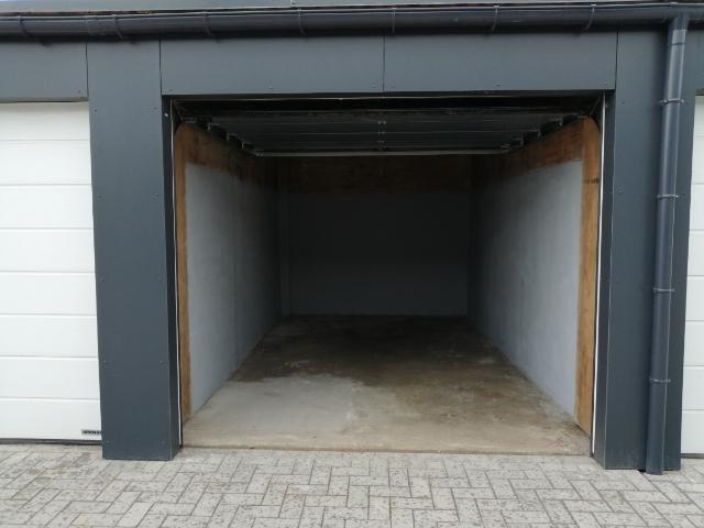 Opbrengsteigendom garages te koop in Kessel Lo Leuven