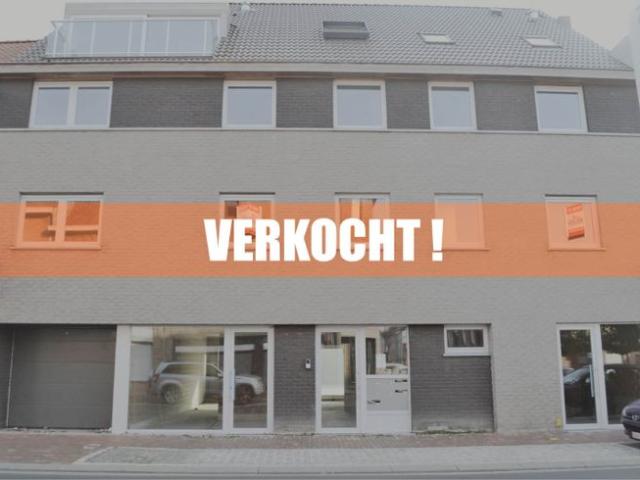 Opbrengsteigendom met 7 entiteiten!