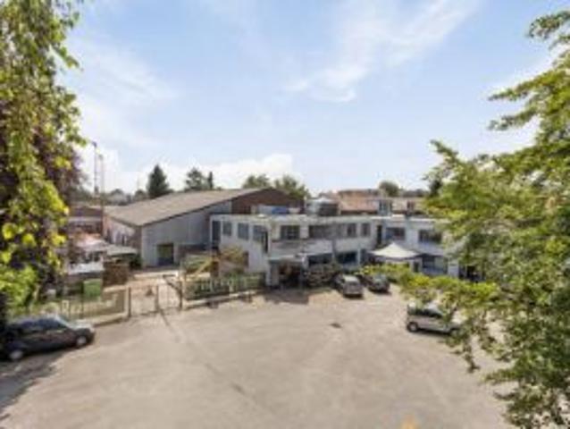 Opbrengsteigendom op 5.221m² te Essen centrum!