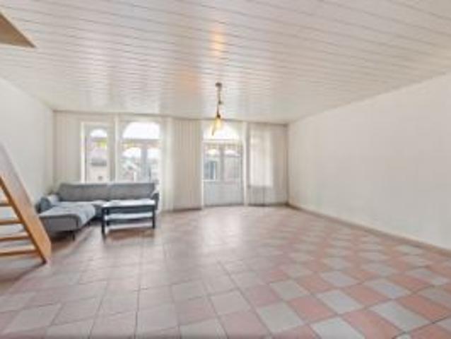 Opbrengsteigendom op een prachtige locatie in Blankenberge