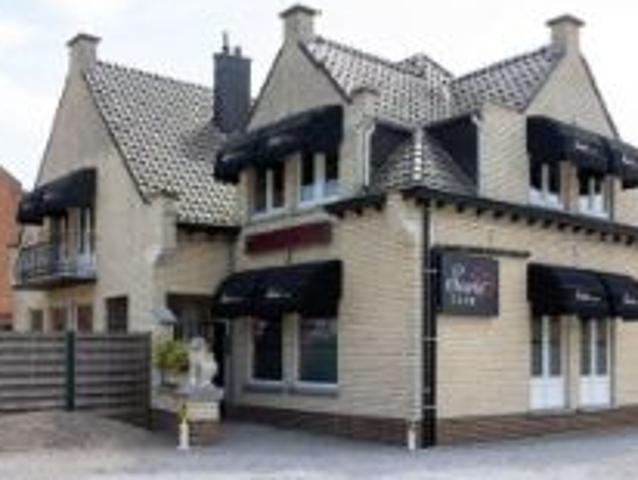 Opbrengsteigendom op goede locatie in Diest