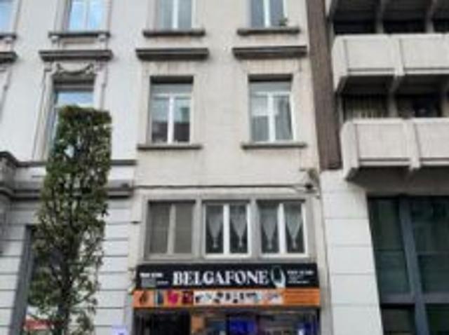 Opbrengstpand kernwinkelgebied Leuven