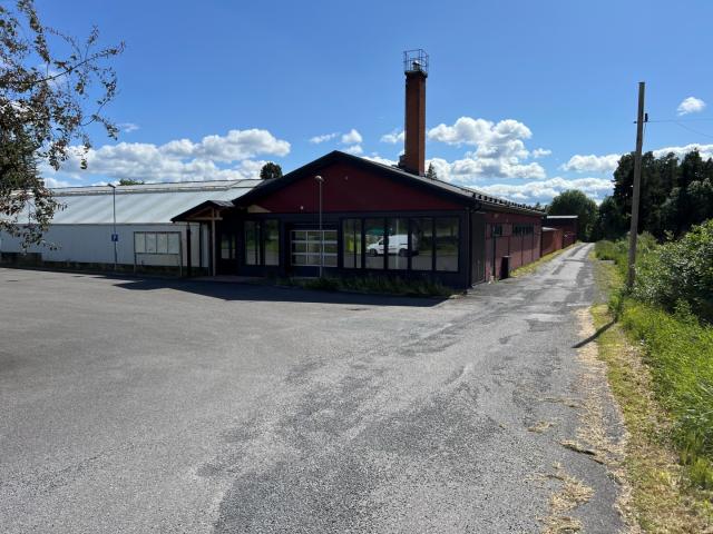 Opevägen 70