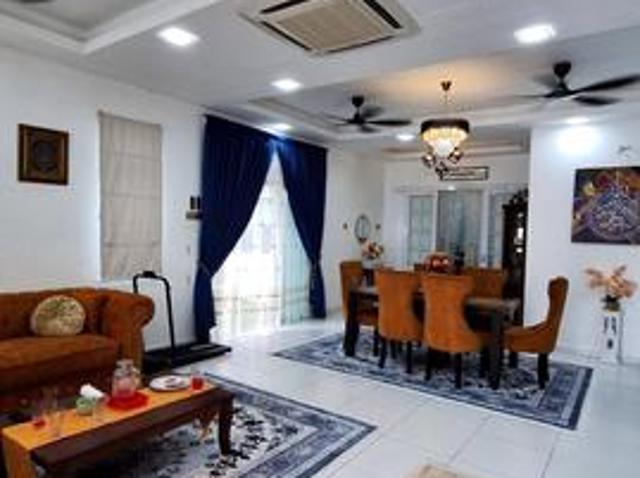 Open Buyer Pulai Mutiara Johor