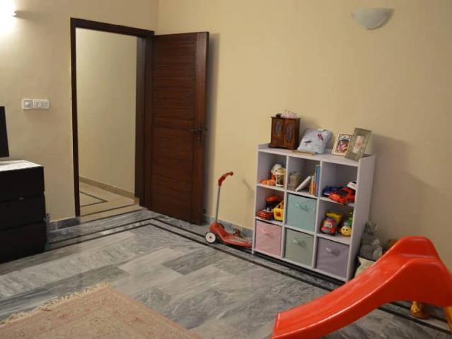 Open Basement For Rent Islamabad I 8 ID 81662