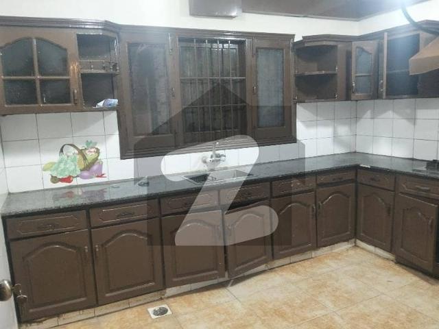 Open Basement Is Available In I 8/2 Portion For Rent