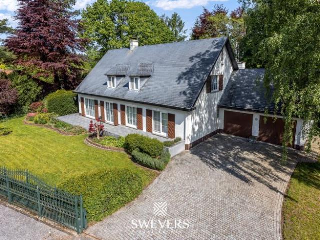Open bebouwing met 5 slaapkamers te Leopoldsburg