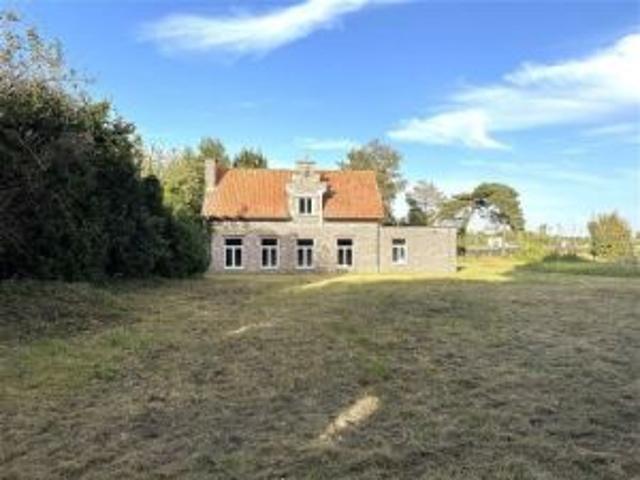 Open bebouwing op 2.569m²